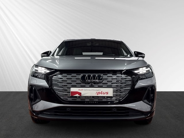 Audi Q4 e-tron 40 Sportback