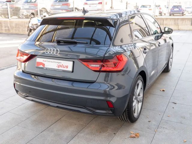 Audi A1 30 TFSI Sportback