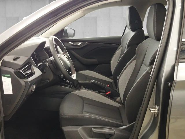 Skoda Kamiq 1.5 TSI Drive