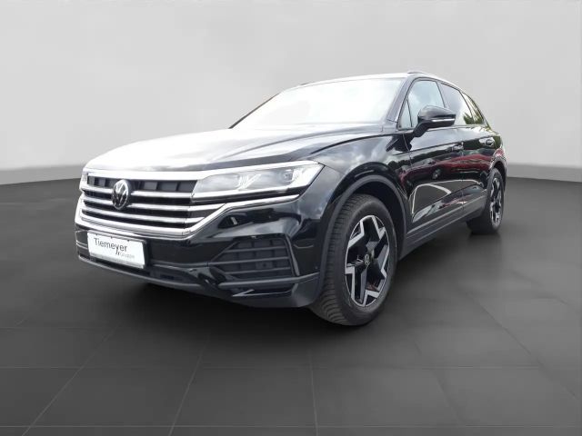 Volkswagen Touareg V6 TDI 4M AHK 4Z-KLIMA LM19