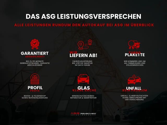 Audi RS Q3 Quattro Sportback