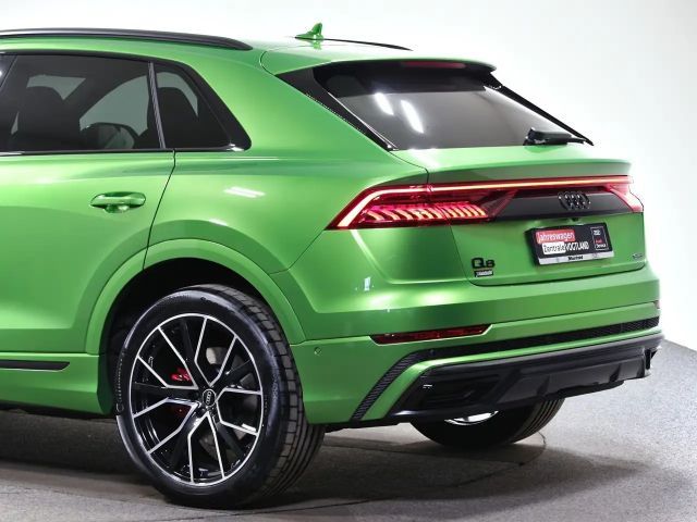 Audi Q8 50 TDI Competition Quattro