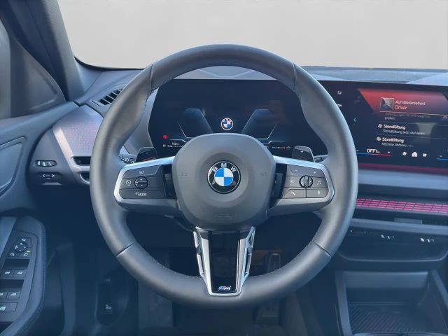 BMW 120 M-Sport Sedan