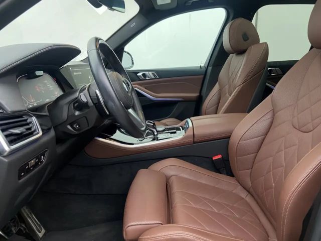 BMW X5 M-Sport xDrive