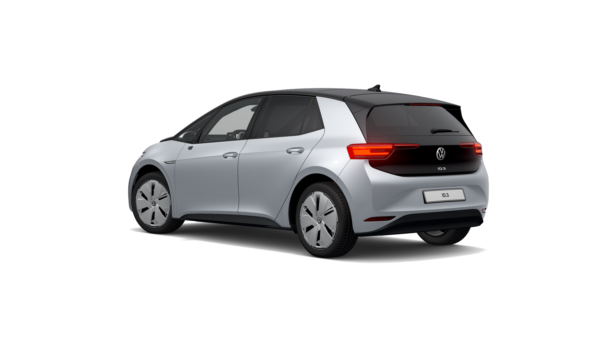 Volkswagen ID.3 Family Performance Pro