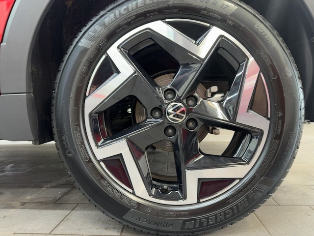 Volkswagen T-Cross 1.0 TSI DSG R-Line