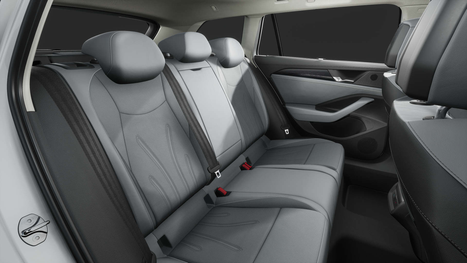 Volkswagen Passat Business Elegance Elegance