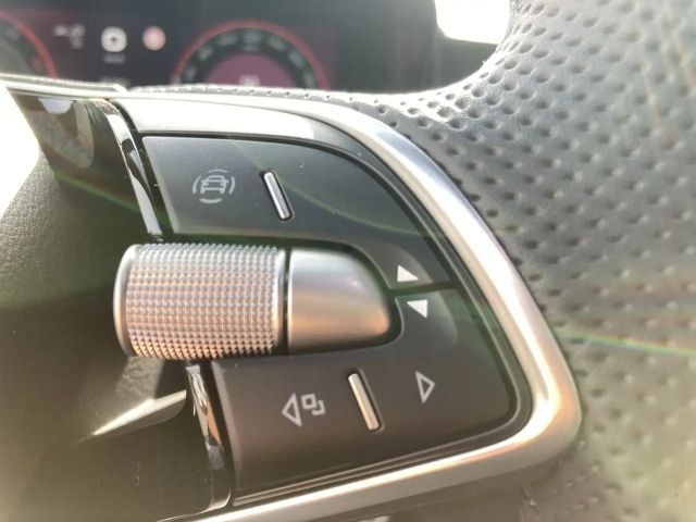 Skoda Superb Sportline