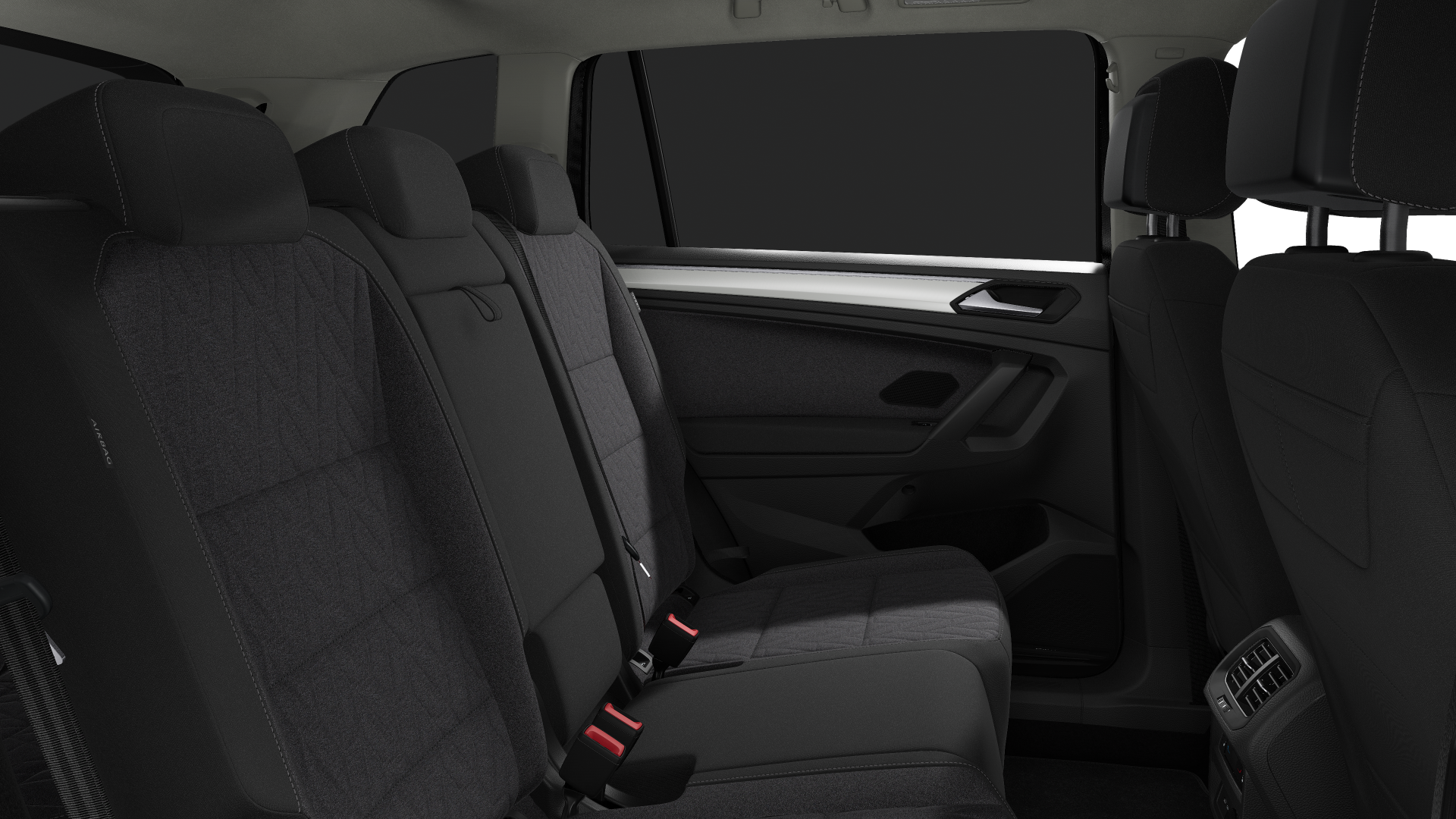 Volkswagen Tiguan 2.0 TDI Allspace DSG