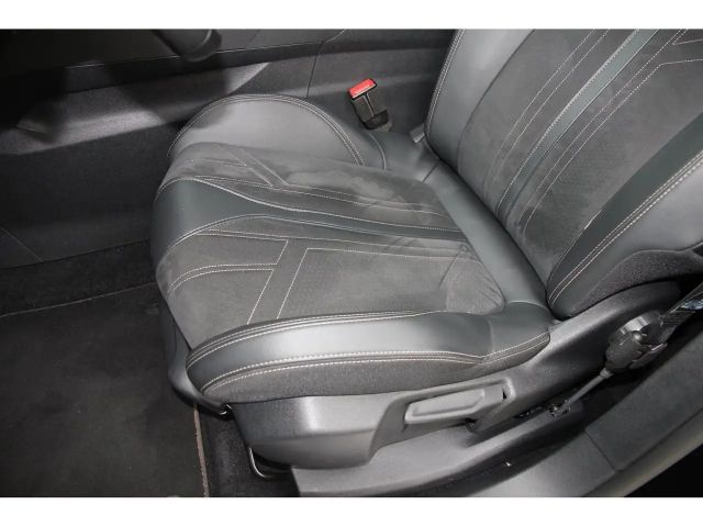 Peugeot 3008 EAT8 GT-Line HDi