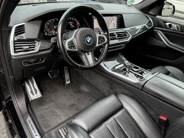 BMW X5 M-Sport xDrive30d