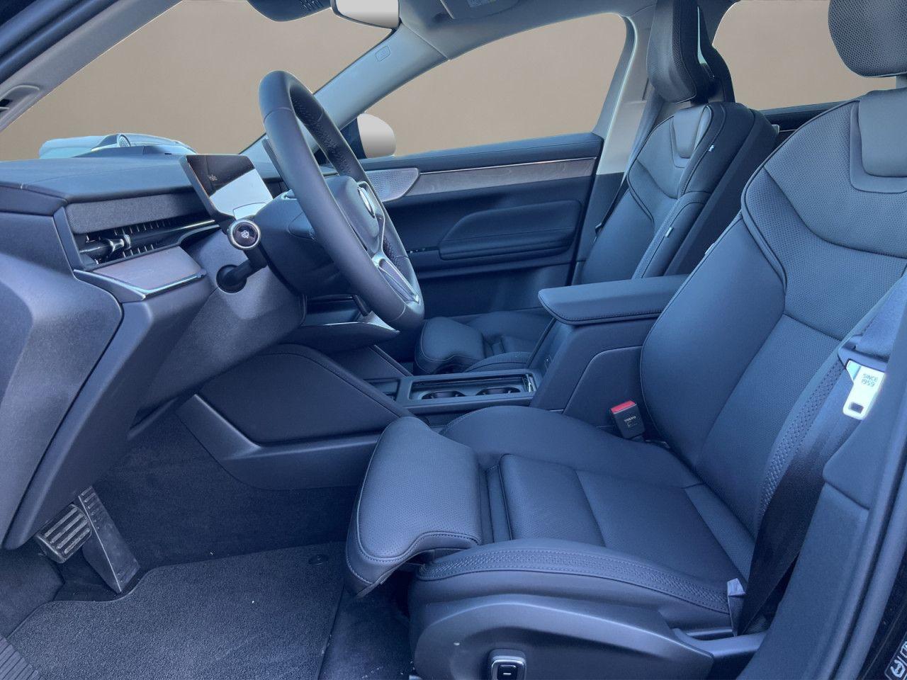 Volvo ES90 Single motor Ultra