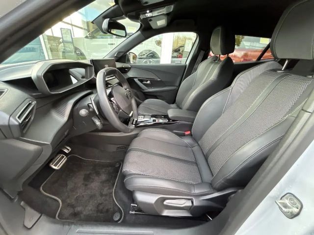 Peugeot 2008 GT-Line Hybrid