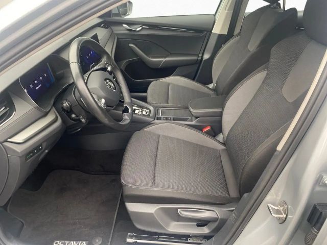 Skoda Octavia 2.0 TDI Ambition Combi