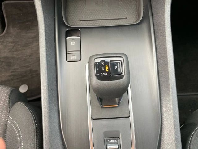 Nissan Qashqai Acenta DIG-T