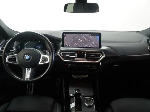 BMW X4 M-Sport xDrive30d