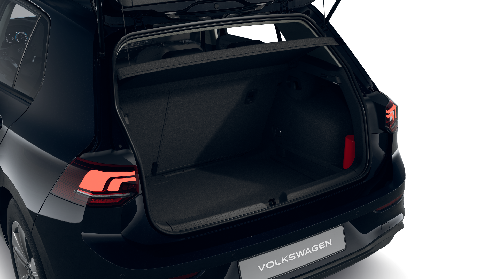 Volkswagen Golf 1.5 TSI