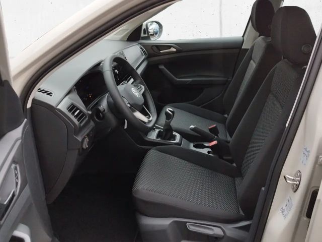 Volkswagen T-Cross 4Me TSI