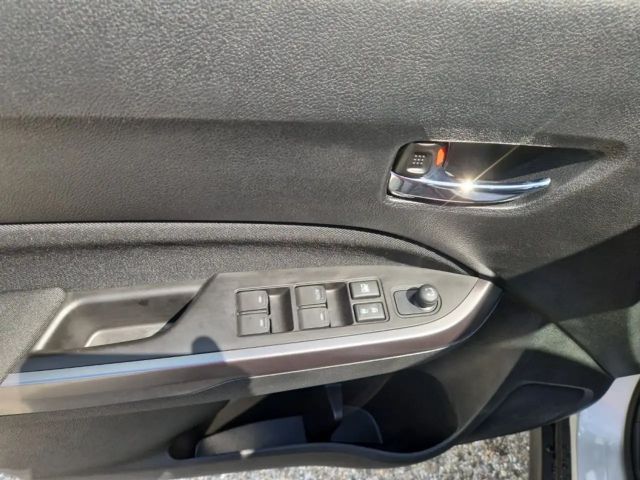 Suzuki Vitara AllGrip Hybrid Shine