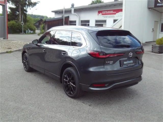 Mazda CX-80 Homura Plus e-Skyactiv