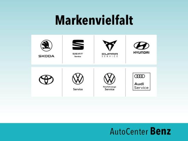 Volkswagen T-Cross 1.0 TSI Life