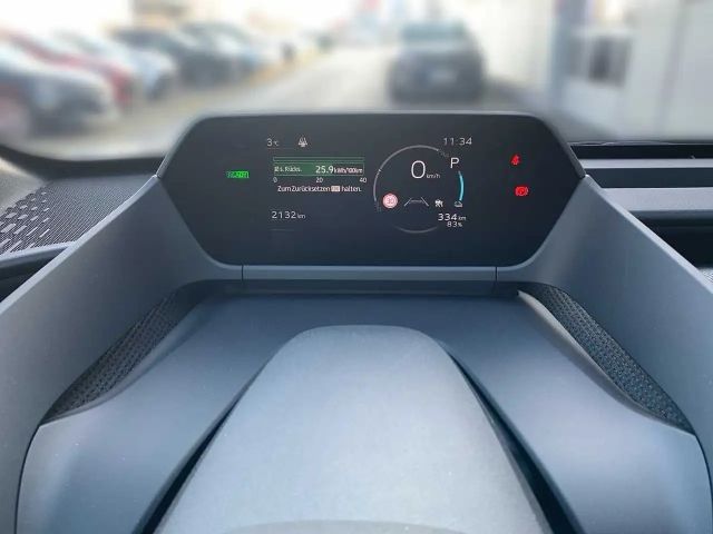 Toyota bZ4X 4x2 Team D