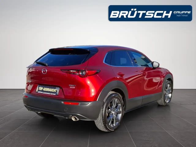 Mazda CX-30 Selection