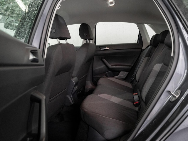 Volkswagen Polo 1.0 5-Gang Virtual LED PDC SHZ SoundSys