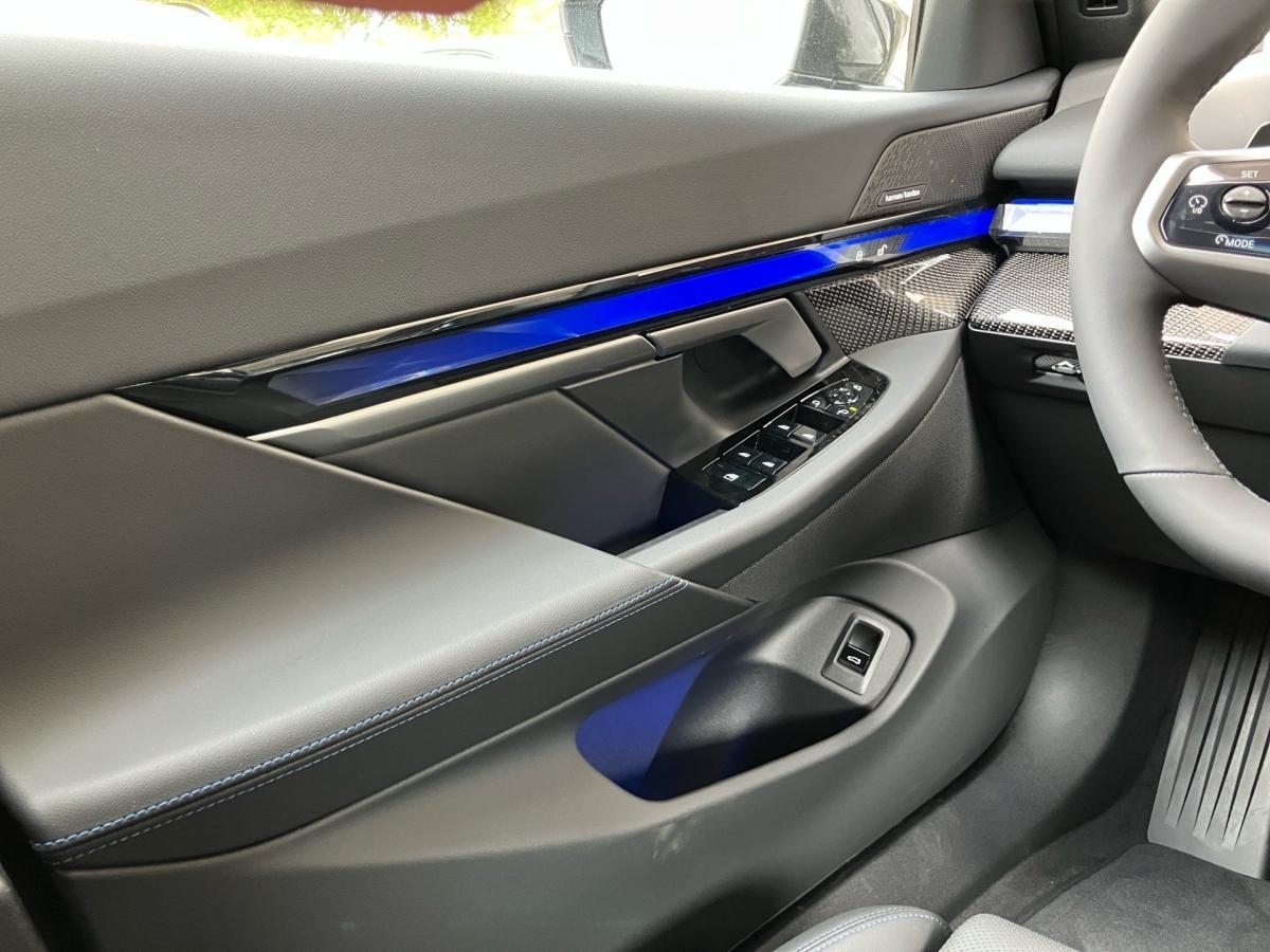 BMW 520 520d Touring xDrive