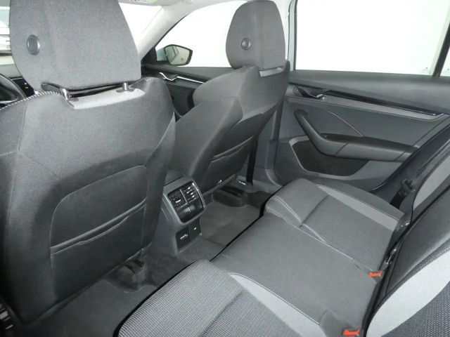 Skoda Octavia Ambition