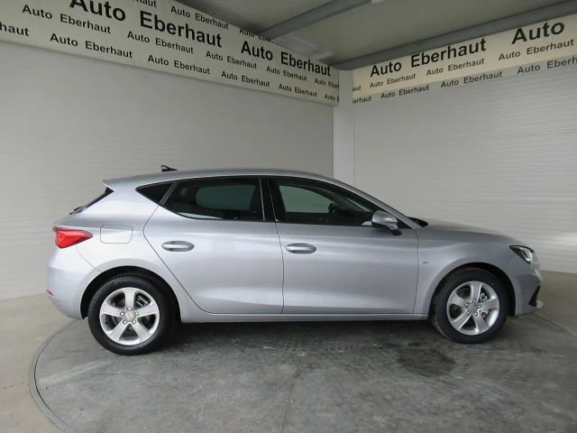 Seat Leon Reference