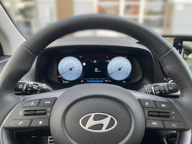 Hyundai Bayon 1.0 T-GDi Trend
