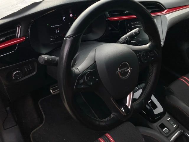 Opel Corsa 1.2 Turbo GS-Line Grand Sport Turbo