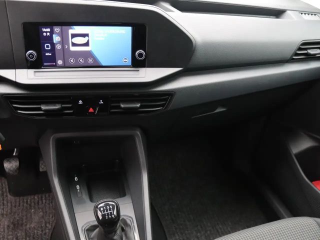 Volkswagen Caddy / 5-Sitzer, AppConnect, Schiebetüren, DAB+