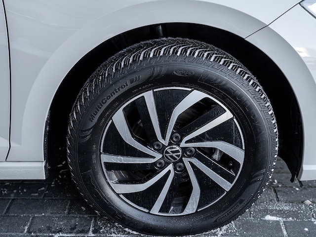 Volkswagen Polo Life