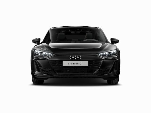 Audi e-tron GT Quattro