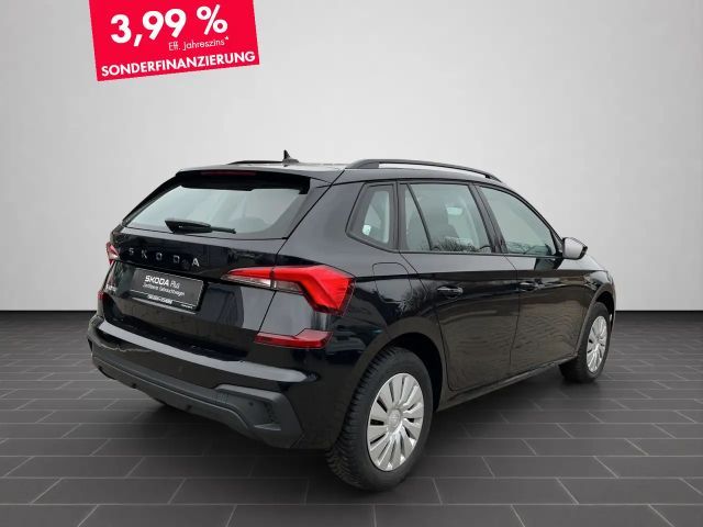 Skoda Kamiq 1.0 TSI