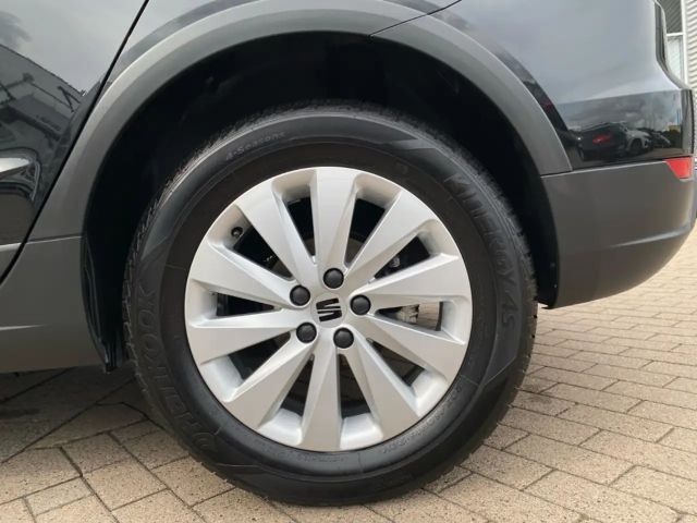 Seat Arona 1.0 TSI Style