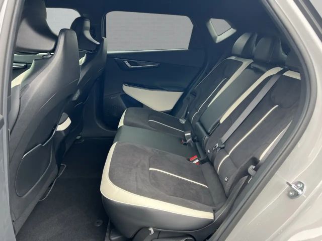 Kia EV6 GT-Line Vierwielaandrijving