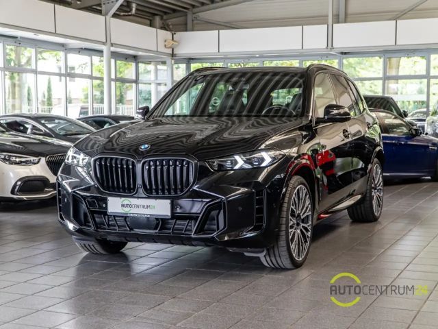 BMW X5 M-Sport