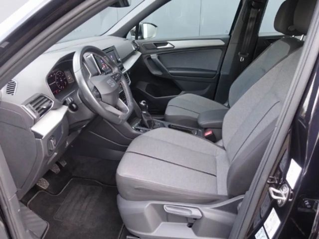 Seat Tarraco 1.5 TSI Style
