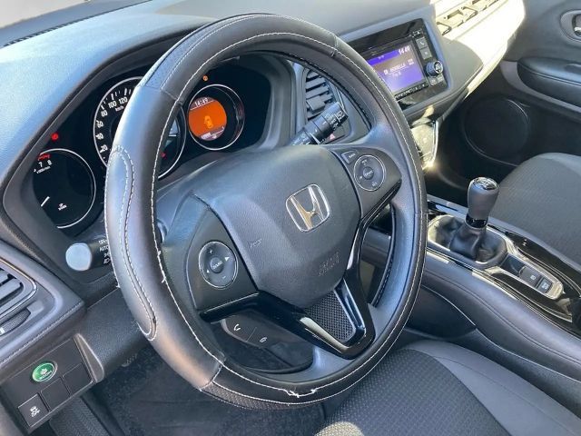 Honda HR-V Comfort VTEC i-VTEC