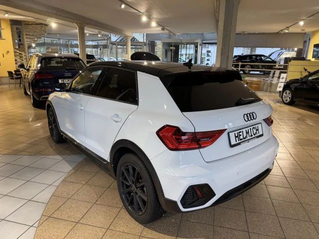 Audi A1 1.0 TFSI Allstreet S-Tronic