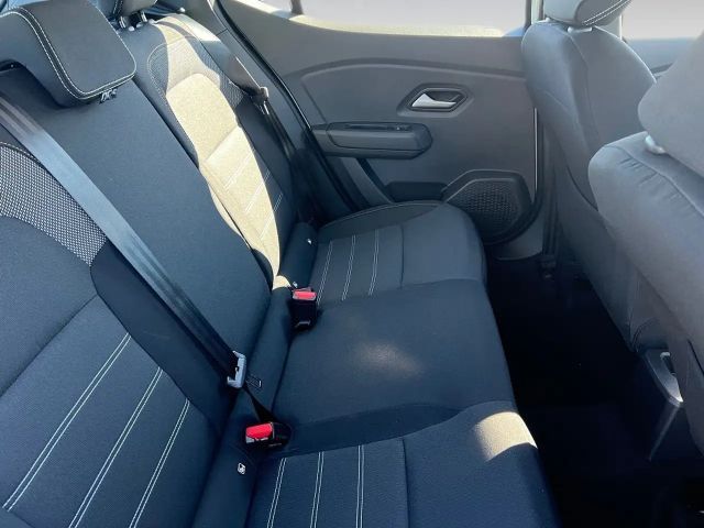 Dacia Sandero Stepway TCe 90