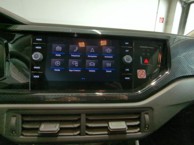 Volkswagen Polo 1.0 TSI