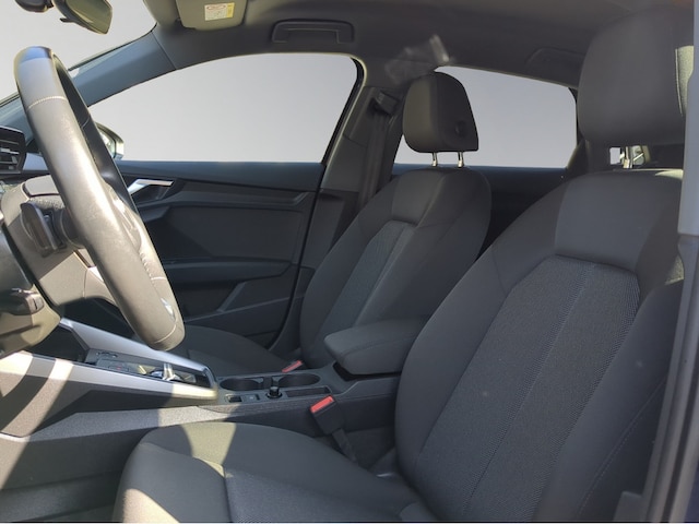 Audi A3 35 TDI S-Tronic Sportback