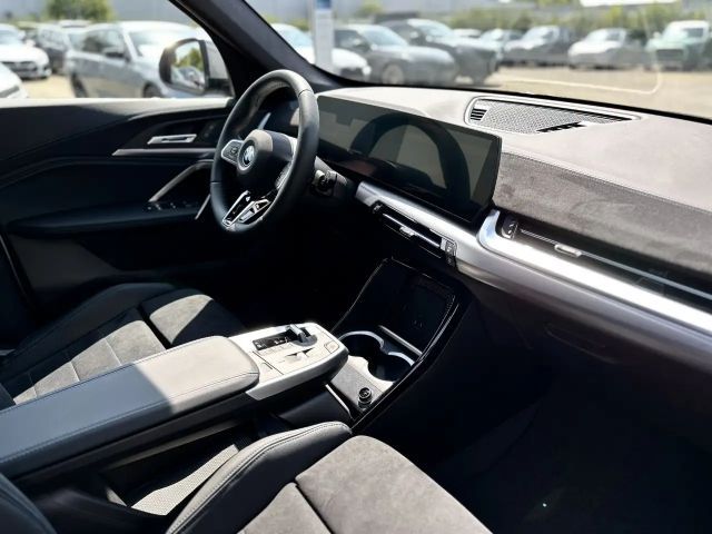 BMW iX1 M-Sport eDrive20
