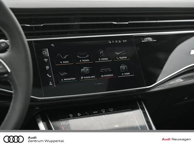 Audi Q7 Quattro S-Line