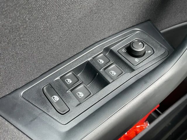 Volkswagen T-Roc 1.5 TSI DSG Life