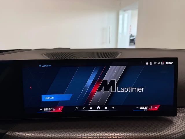 BMW M3 Competition Sedan xDrive